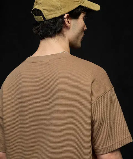 Looney Tunes Super Genius Oversized T-Shirts