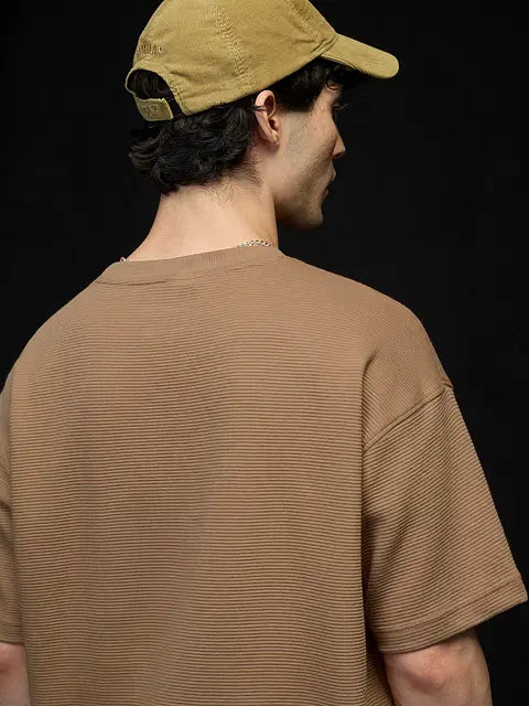 Looney Tunes Super Genius Oversized T-Shirts