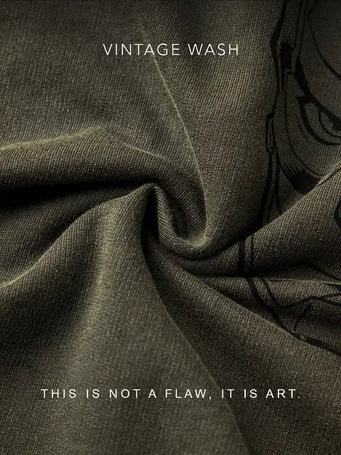 Captain America Steve Rogers Oversized T-Shirts