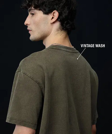 Captain America Steve Rogers Oversized T-Shirts