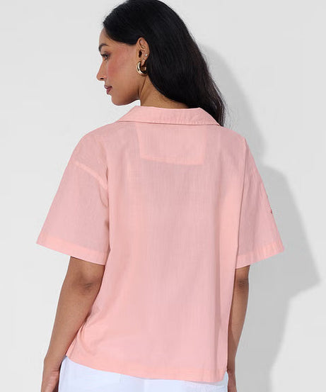 Naruto Sakura Women Holiday Shirts