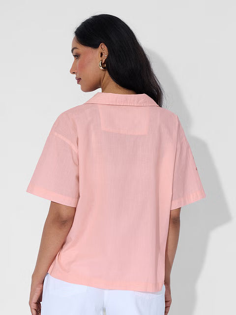 Naruto Sakura Women Holiday Shirts