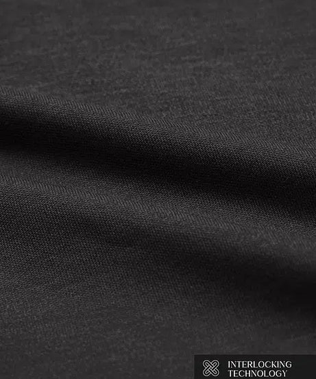 Supima Dark Grey Supima T-Shirts