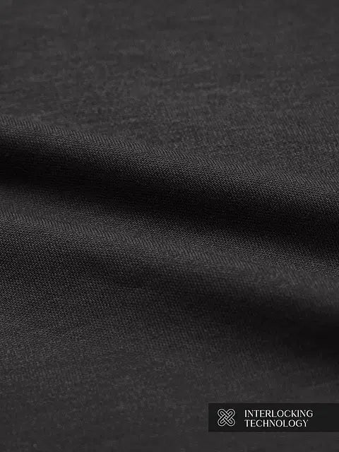 Supima Dark Grey Supima T-Shirts