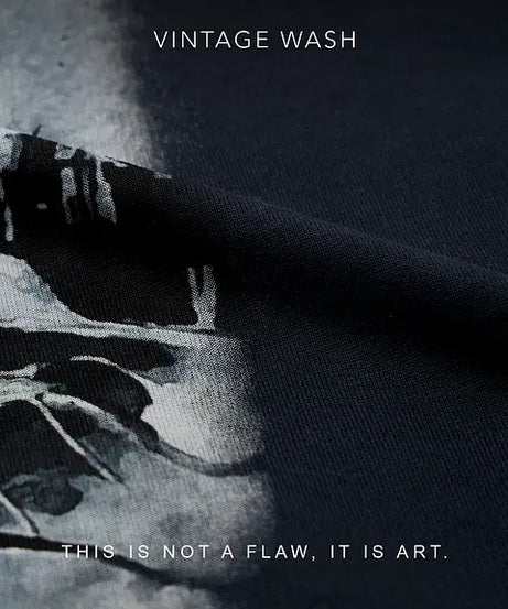 Batman Caped Crusader Oversized T-Shirts