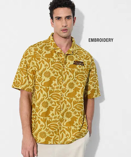 Disney No Worries Holiday Shirts