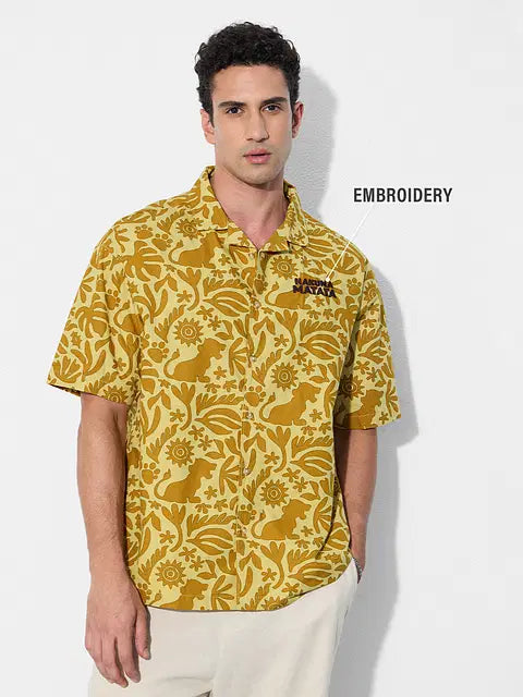 Disney No Worries Holiday Shirts