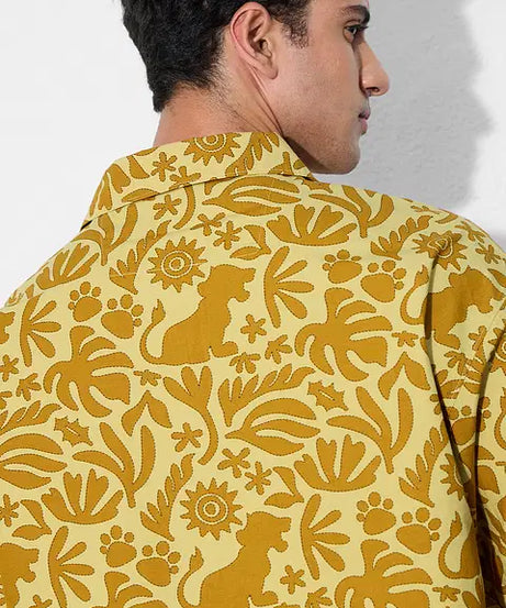 Disney No Worries Holiday Shirts