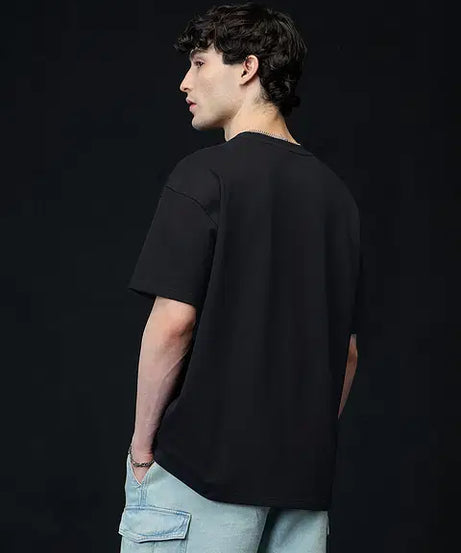 Team Spirit Oversized T-Shirts