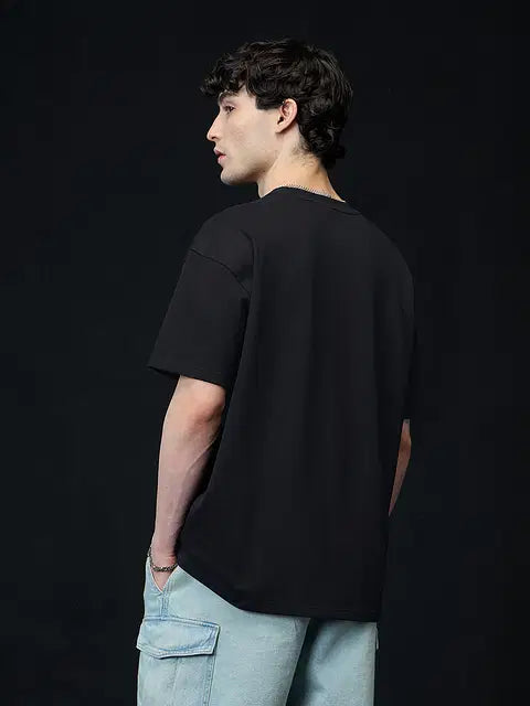 Team Spirit Oversized T-Shirts