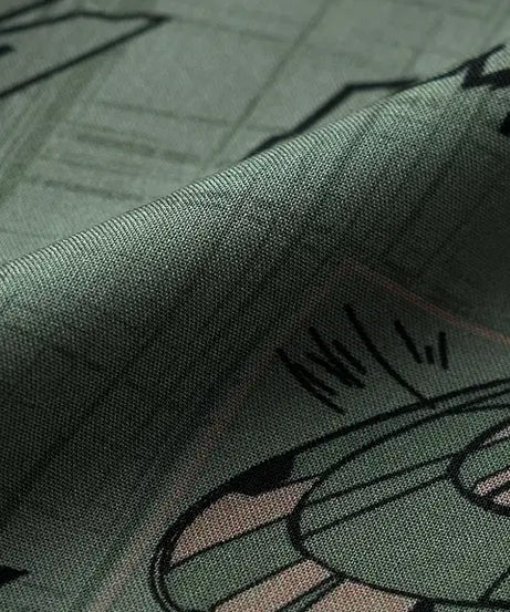 Avengers Comics Holiday Shirts