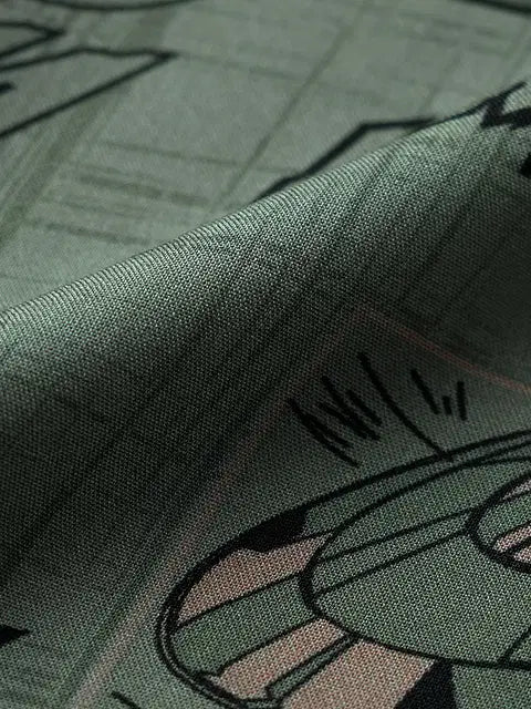 Avengers Comics Holiday Shirts