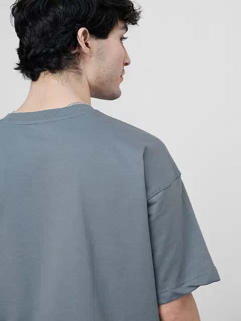 Looney Tunes The Ride Oversized T-Shirts