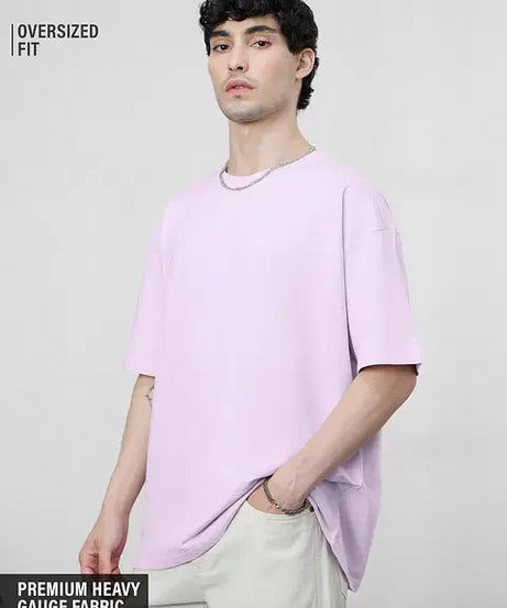 Rosebud Oversized T-Shirts