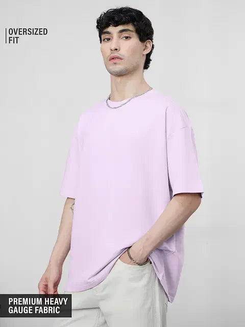 Rosebud Oversized T-Shirts