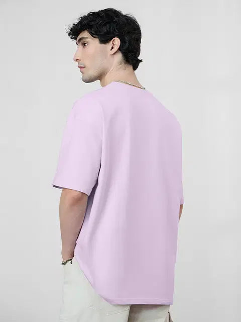 Rosebud Oversized T-Shirts