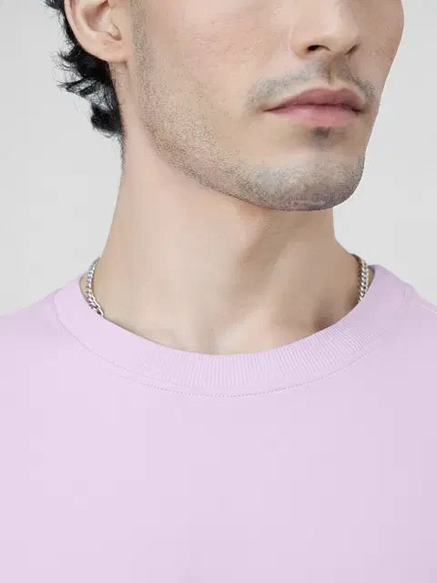 Rosebud Oversized T-Shirts