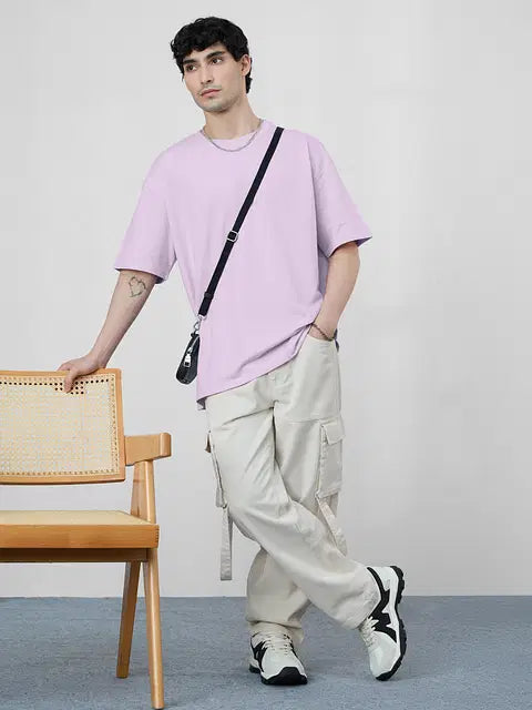 Rosebud Oversized T-Shirts