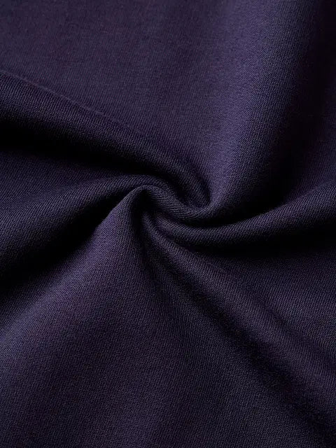 Black Panther Tribute Oversized T-Shirts