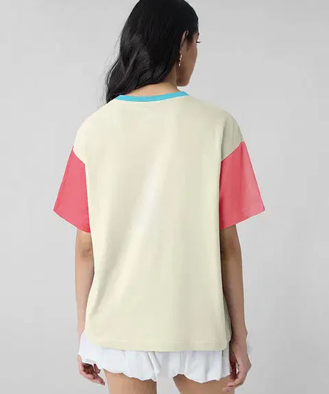 Trip To The Stars Women Oversized T-Shirts