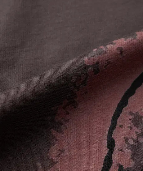 Peanuts Motorsports Oversized T-Shirts