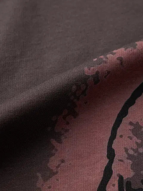 Peanuts Motorsports Oversized T-Shirts