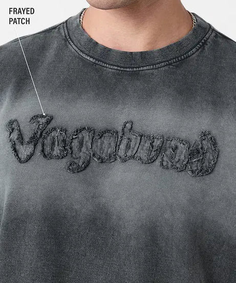 Vagabond Oversized T-Shirts