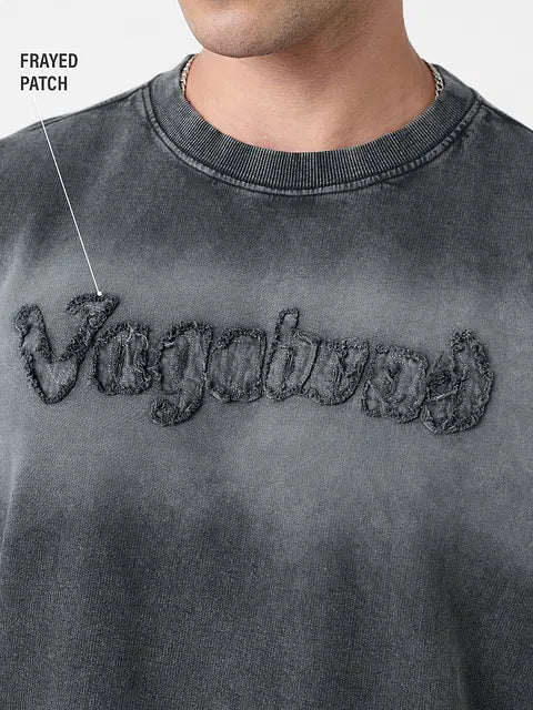 Vagabond Oversized T-Shirts