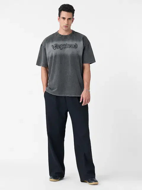 Vagabond Oversized T-Shirts