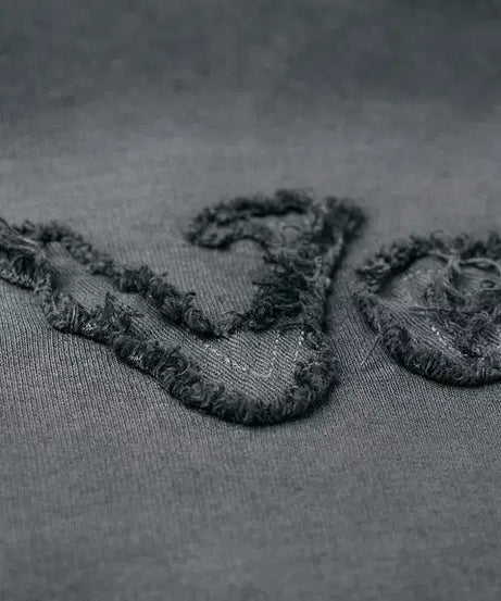 Vagabond Oversized T-Shirts