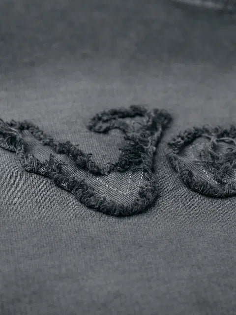 Vagabond Oversized T-Shirts