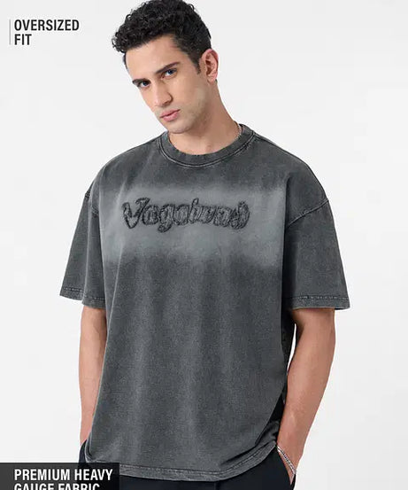 Vagabond Oversized T-Shirts