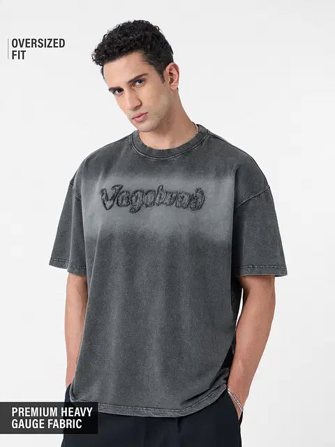 Vagabond Oversized T-Shirts
