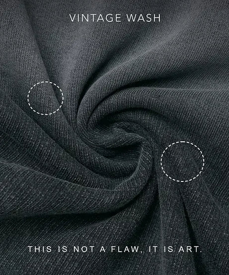 Vagabond Oversized T-Shirts