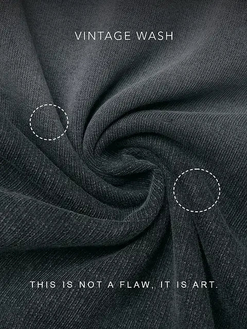 Vagabond Oversized T-Shirts