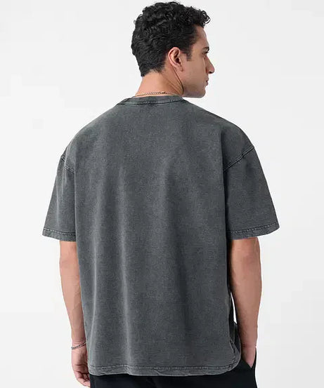 Vagabond Oversized T-Shirts