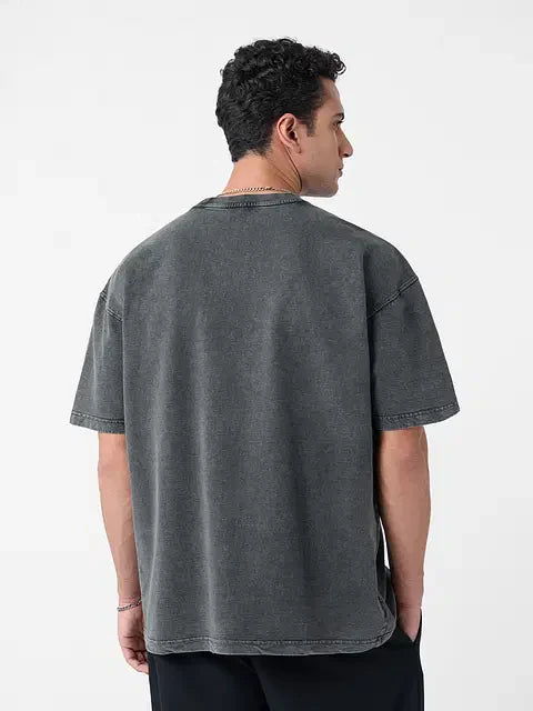 Vagabond Oversized T-Shirts