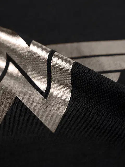 Logo Women Relaxed Fit T-Shirts