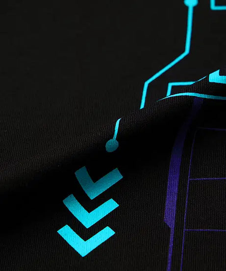 Solo Leveling Arise Oversized T-Shirts