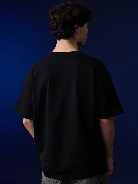 Solo Leveling Arise Oversized T-Shirts