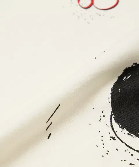 Mickey Mouse Main Character Women Oversized T-Shirts