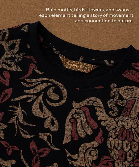 Grace Women Oversized T-Shirt Dresses