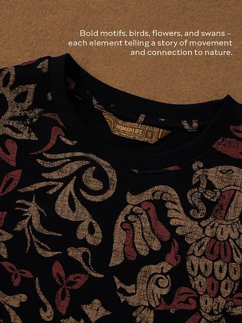 Grace Women Oversized T-Shirt Dresses