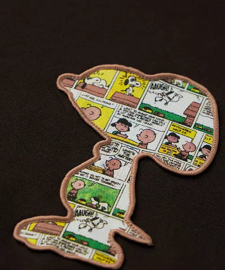 Peanuts Joe Cool Oversized T-Shirts