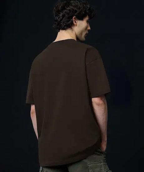 Peanuts Joe Cool Oversized T-Shirts