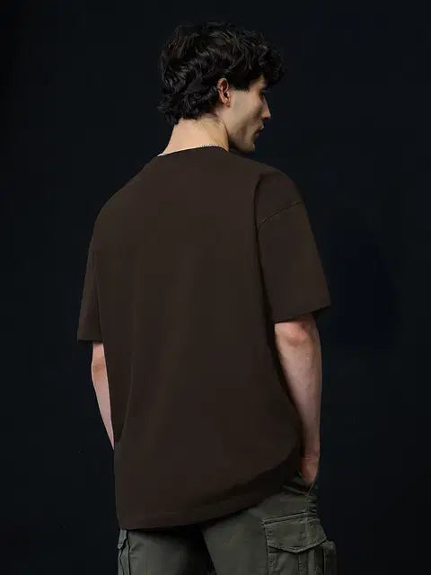 Peanuts Joe Cool Oversized T-Shirts