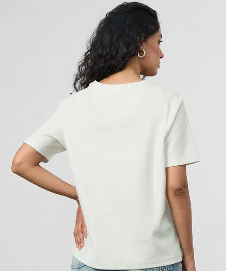 Chill Frog Women Relaxed Fit T-Shirts