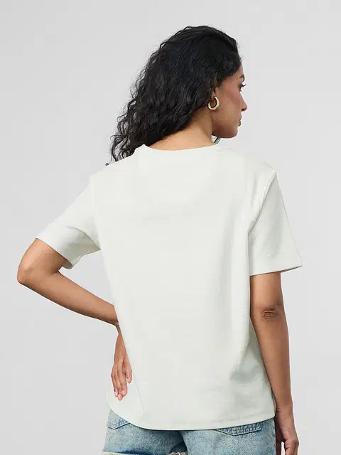 Chill Frog Women Relaxed Fit T-Shirts