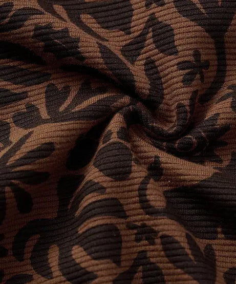 Lion King Ottoman  Savanna Oversized T-Shirts