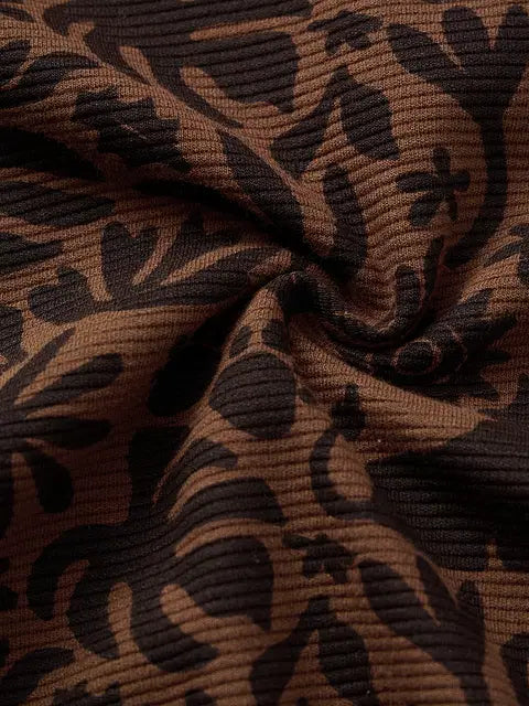 Lion King Ottoman  Savanna Oversized T-Shirts